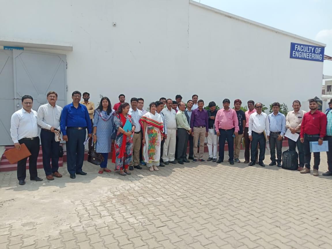 Capital University Kodarma Infrastructure photo 8